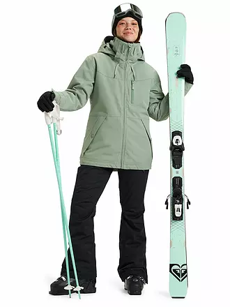 ROXY | Damen Snowboardjacke Presence Parka | 